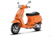 Vespa S 50 4V